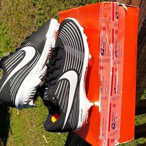 NIKE W Lunar Hyperdiamond 3 Pro Softball Shoes